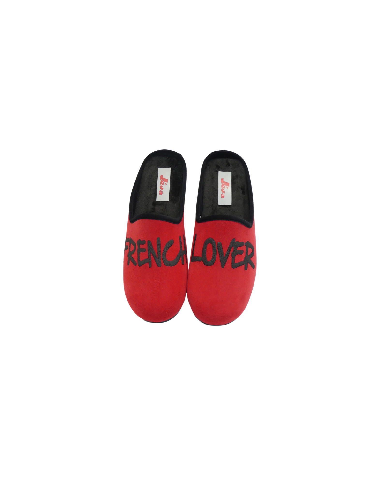 mule red man