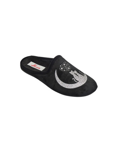 mula jeva con gato brillante