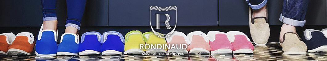 Rondinaud