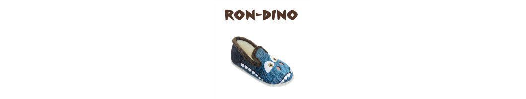 RON DINO