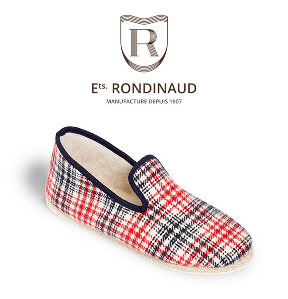 Rondinaud