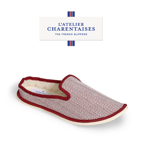 The Charente workshop