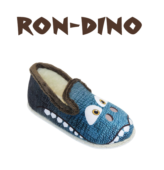 Ron Dino